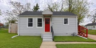 Updated 2 Bedroom 1 Bath Gallery 1