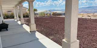 WINTER VACATION RENTAL Fully Furnished 3BD/2BA Bullhead City, AZ in Sunridge Estates Gallery 25