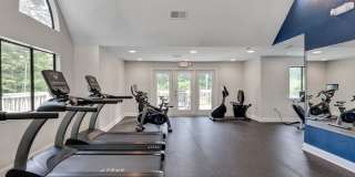 Lake Lynn Reserve Apartments Gallery 22