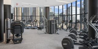 727 West Madison 727 West Madison Gallery 20