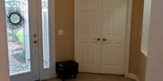 Corner lot fenced 4 Beds/ 3 Bath home, Full of natural light with 2 Living Rooms  and great amenities. Must see to appreciate! Gallery 4