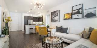 MODA at Monrovia Station Gallery 17