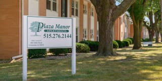 Plaza Manor Gallery 5