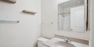 Well Appointed 2 bedroom 2 bathroom available March 15th!!! Close to all the amenities of Westgate Center!!!  Great Location and property, tile throughout!!! Gallery 26