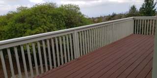 1 bd. 1ba. Unfurnished Kula Cottage - Lower Kula Rd. Available September 1st Gallery 4