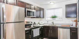 Chimney Hill Apartments Gallery 18