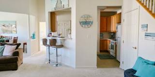 Stunning 2-Bed, 2-Bath Condo in Salisbury Gallery 34