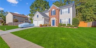 554 Ashland Parkway Gallery 1