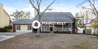 2073 Shillingwood Drive Northwest Gallery 1