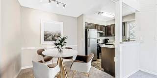 Oak Ramble Apartments Gallery 16