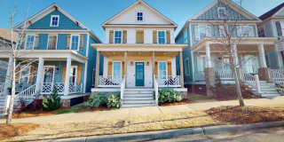 Wonderful 3 bdrm/2.5bth w/Media Room & Office Space Gallery 1