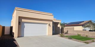 New San Luis AZ Rental with landscaping and fenced lot - 3 Bedrooms Gallery 3