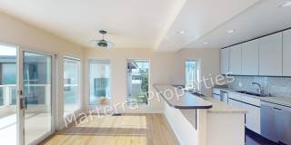 Spacious 2 Bed, 2.5 Bath Coastal Home with Ocean Views in Manhattan Beach Gallery 8