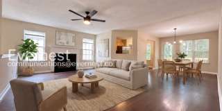 2929 Edgefield Court Southwest Gallery 1
