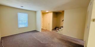 2 Bedroom, 1.5 Bath Townhouse Gallery 5