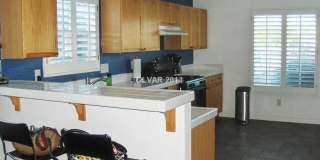 1 story home with 2 car garage in a gated community 1 story home with 2 car garage in a gated community Gallery 6