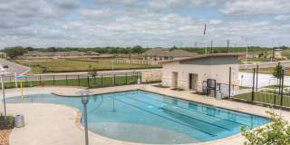 1,796 SF Home in Seguin - 4 BR/2 BA - Arroyo Ranch!!! Gallery 41