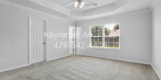 Great Location 3 Bedroom in Bentonville! Gallery 16