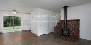 Beautiful Beaverton Ranch-Style Three Bedroom Home! Gallery 4
