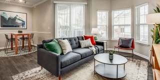 The Crossing At Barry Road Gallery 4