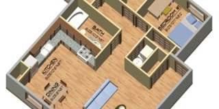 3100 Ferry Ave, Bellingham Gallery 113