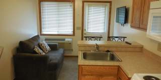 College Park Apartments Gallery 4