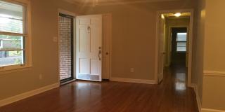 Charming East Memphis home with fully fenced in back yard! Over 1900 sq ft of living space! Pets are allowed, fees apply. Gallery 8
