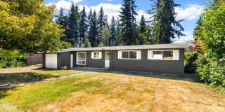 3 Bedroom Rambler with Ideal Commuting Location in Lynnwood Gallery 1