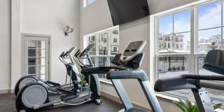 The Villas at Ridgeview Falls Gallery 5