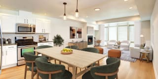 Hanna Heights Gallery 1