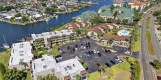 Waterfront Living at Anchor Point – Furnished 2BR/2BA Condo with Resort-Style Amenities Gallery 6