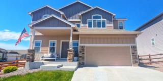 Gorgeous 4 Bedroom 2.5 Bath Home in Bradley Ranch Gallery 1