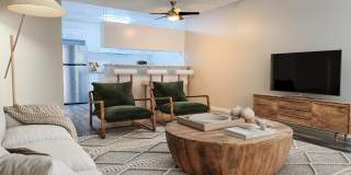 Kerrwood Manor Apartments Gallery 3