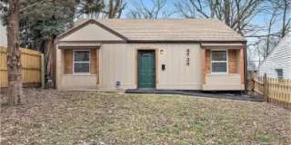 6729 Bellefontaine Avenue Gallery 1