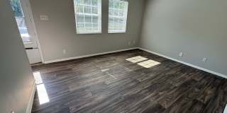Two Bedroom Townhome Gallery 1