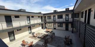 Top‑Floor Corner Condo with Downtown Views — Stylish, Pristine, and Steps From Everything Gallery 22