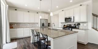 Stunner in North-East Fort Collins with 4-Bedrooms, 2.5 Bathrooms, and 2-Car Garage Gallery 14
