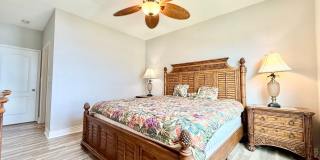 Furnished waterfront 2Bedrooms / 2Baths condo | Resort-style living in Grand Venezia! Gallery 19