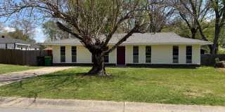 7910 Mustang Dr., Sherwood AR 72120 -  Nice affordable 3 or 4 br just off Club Rd. Gallery 1