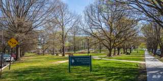 The Van Buren Gallery 21