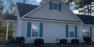 2 Bedroom 2 Bath Townhouse Available Now on Jasmine Cove Way Gallery 1