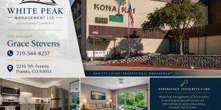 Kona Kai Gallery 167