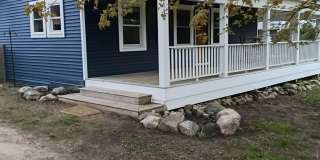 Private Country Living Near Fife Lake Gallery 1
