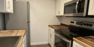 Baker 38 Apartments Gallery 1