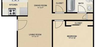 Sky Landing Apartments Gallery 34