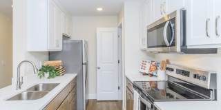 Orchard Park Gallery 1