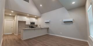 Brand New 2 BR Townhomes Gallery 19