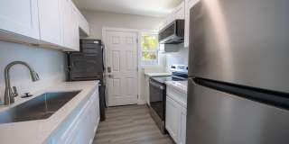 Sprawling 1,000 SQ FT Boutique Oasis | Utilities Included | Heart of the Arts District Gallery 1