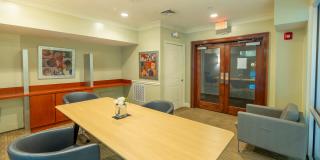 Mosaic at Metro Gallery 35