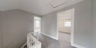 Lorain/W.73 neighborhood, updated 3 bed/1 bath single family house. Gallery 22